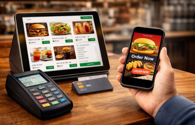 How to Choose Restaurant Software for Small Cafés in Kuwait (2026 Guide)