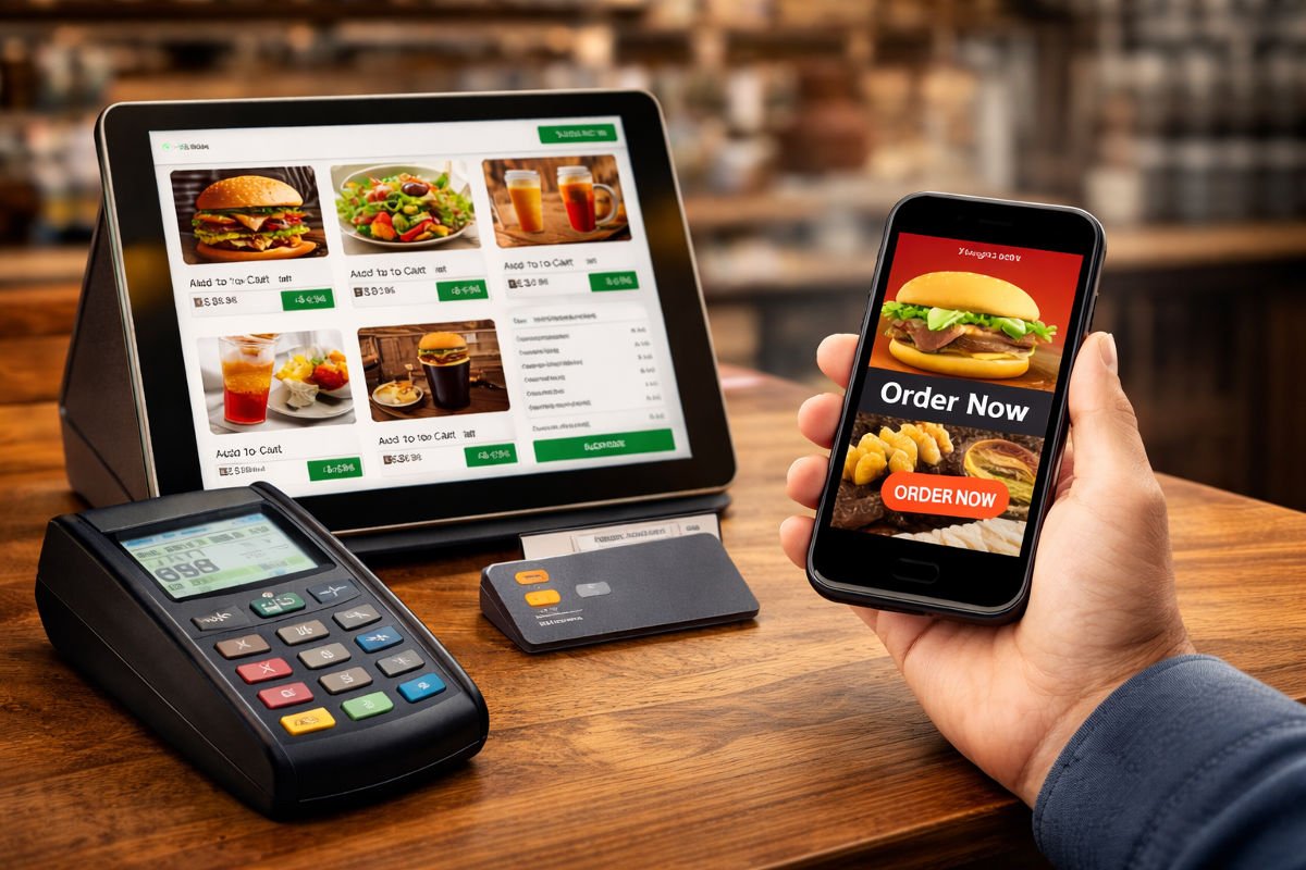 How to Choose Restaurant Software for Small Cafés in Kuwait (2026 Guide)