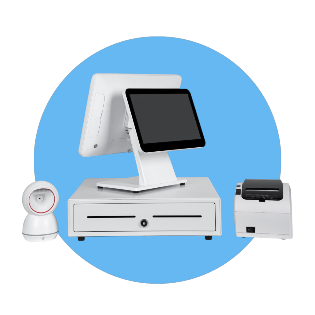Best POS System Kuwait | Billing, Inventory & CRM by Merak Tech