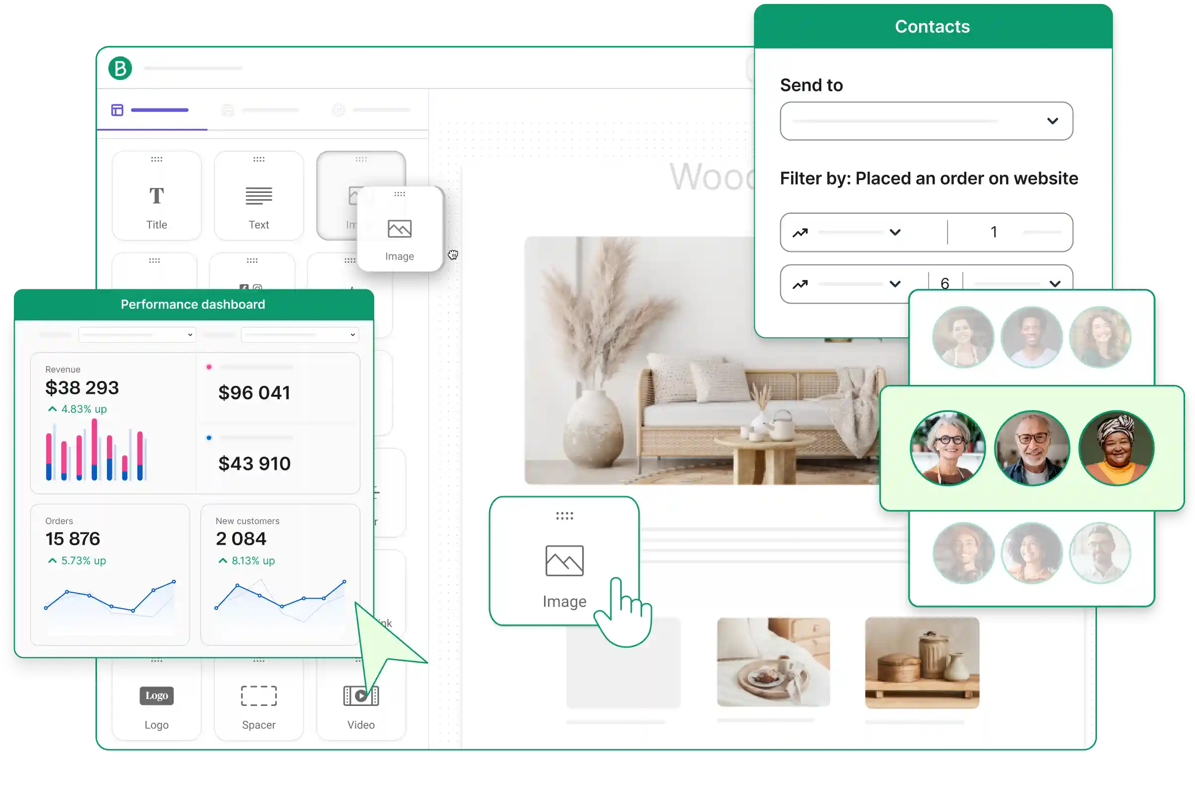 Improve Email Marketing Performance with Smart Automation