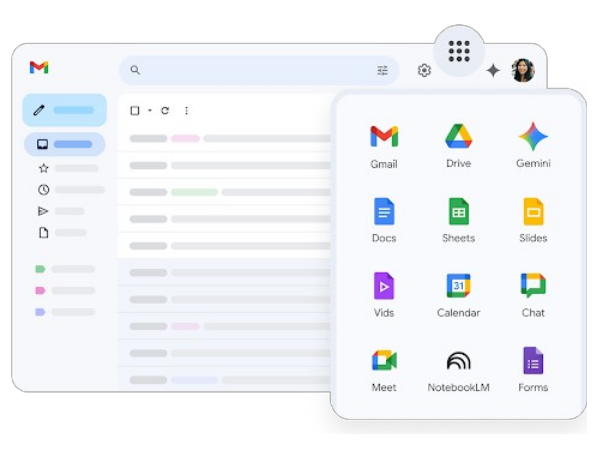 Google Workspace Email Plans in Kuwait Businesses Trust