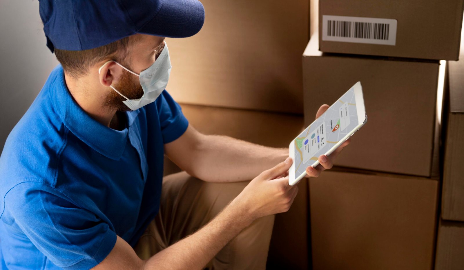 Self Service Kiosk Solutions in Kuwait