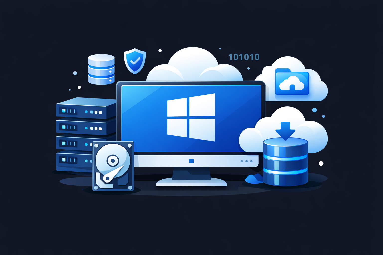Leading Windows VPS Hosting Services in Kuwait