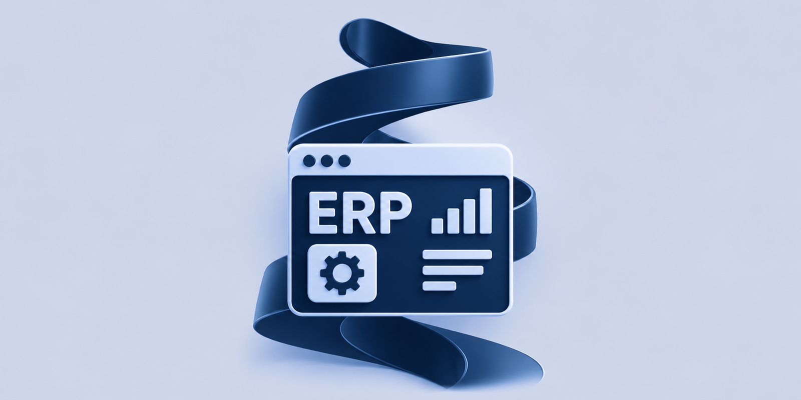 Smart ERP Systems