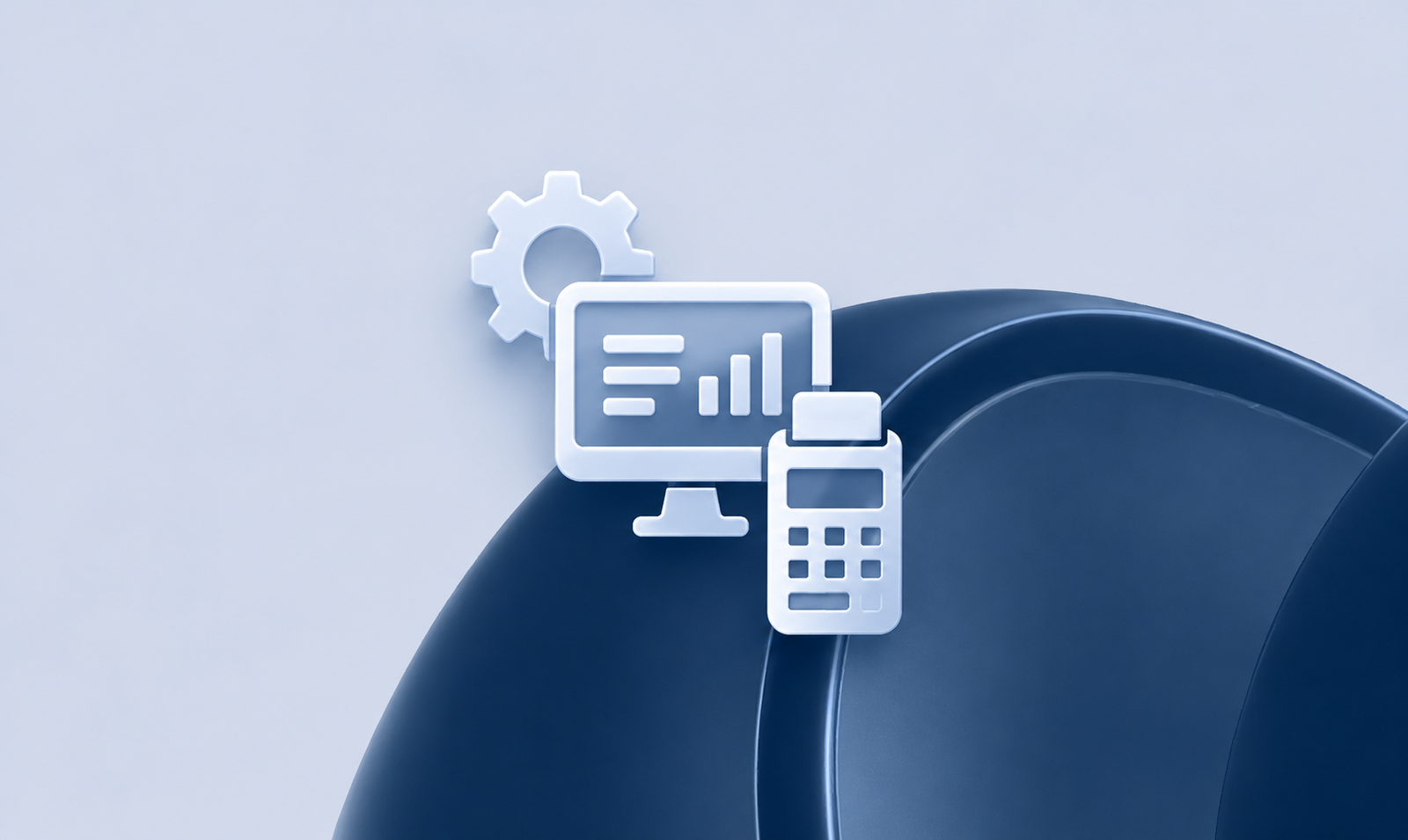 ERP & POS Solutions