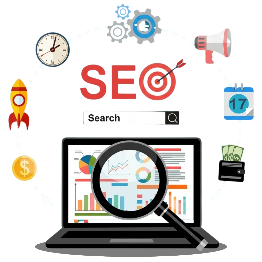 Merak - The SEO Company Kuwait Businesses Trust