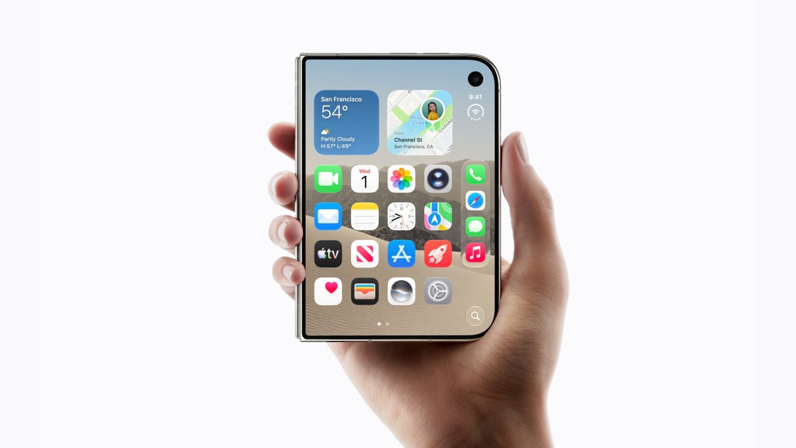 iPhone Duo: Apple's Essential Foldable iPhone Guide 2026